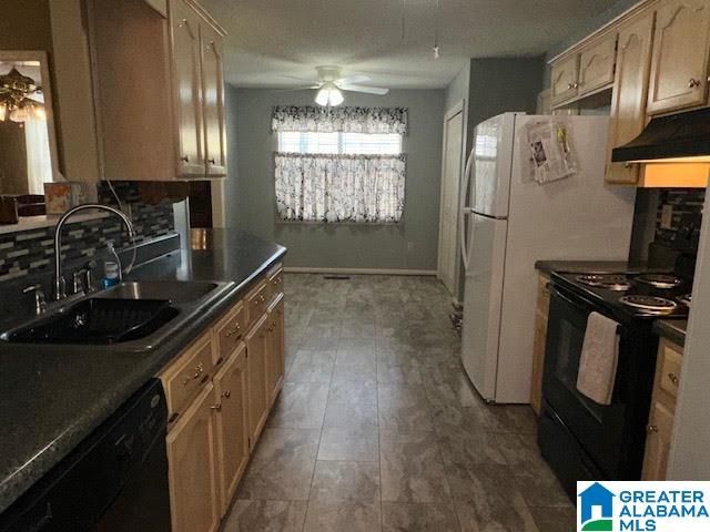 19985 EASTERN VALLEY ROAD, Woodstock, AL 35188