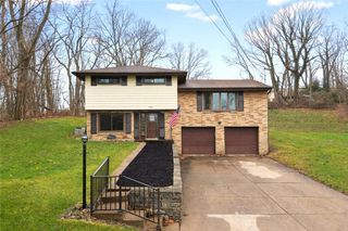 1550 Theresa Ave, South Park, PA 15129