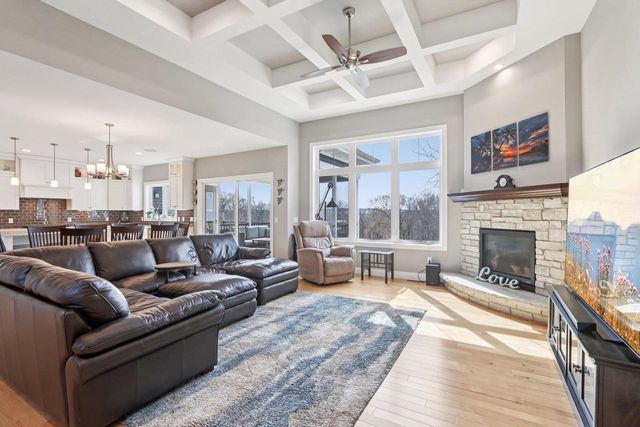 6211 Amethyst Drive, Waunakee, WI 53597