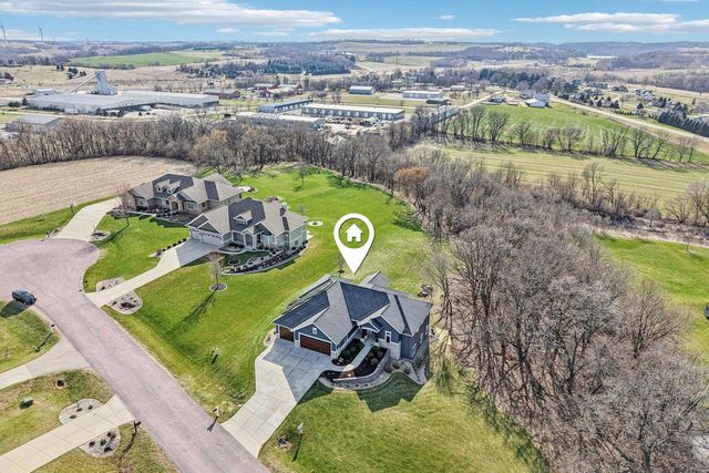 6211 Amethyst Drive, Waunakee, WI 53597