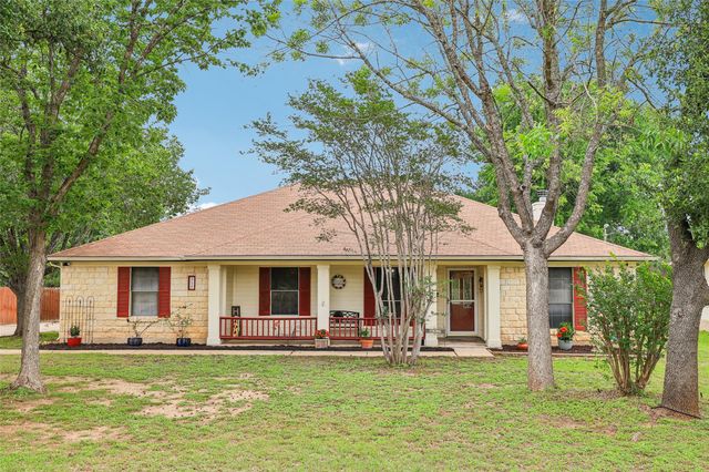 510 Maybrook DR, Buda, TX 78610
