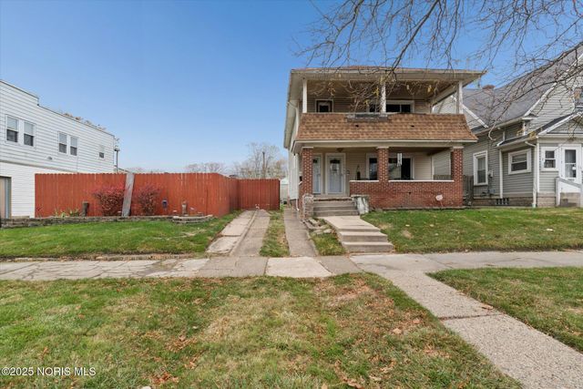 2927 Stickney Avenue, Toledo, OH 43608