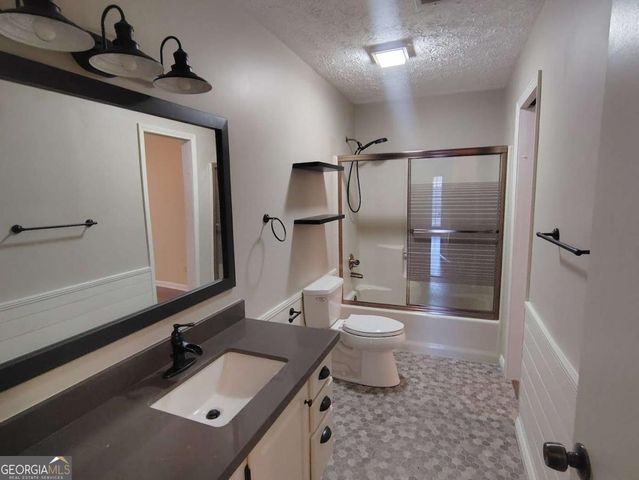 309 Picketts Crossing, Acworth, GA 30101