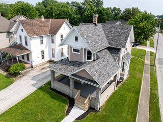 E 718 Main St., Bellevue, OH 44811