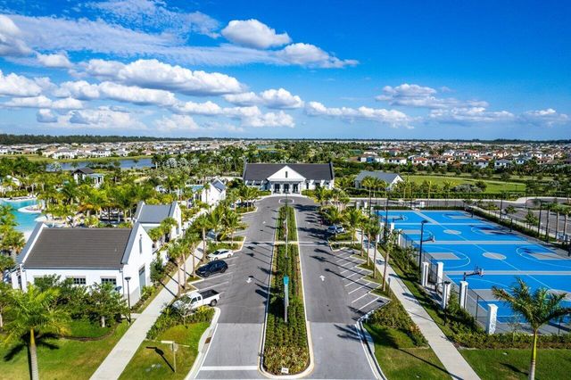 16412 Millenium Court, Westlake, FL 33470