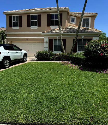 107 Sunset Cove Lane, Palm Beach Gardens, FL 33418