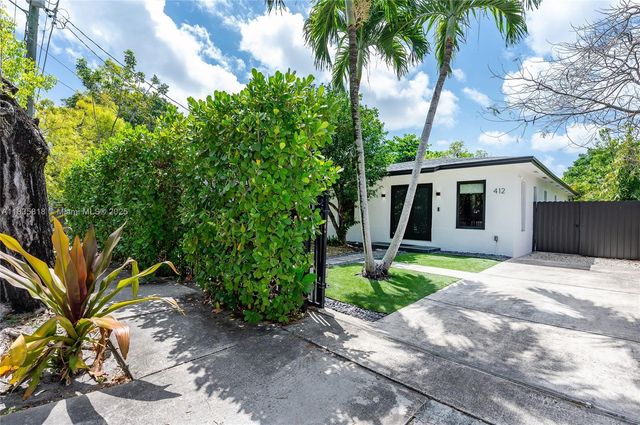 412 NW 41st St, Miami, FL 33127