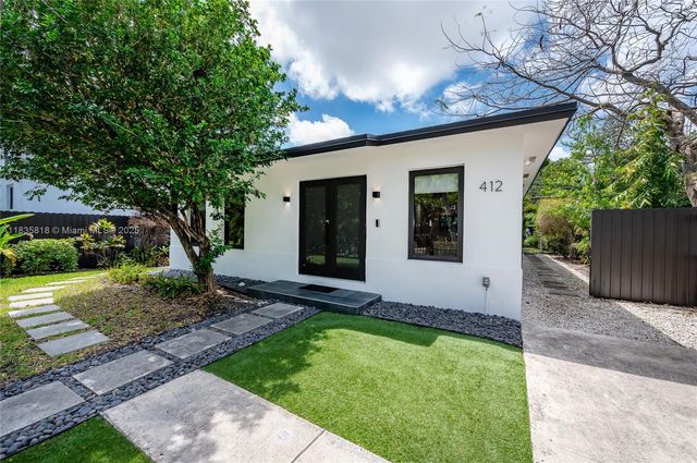 412 NW 41st St, Miami, FL 33127