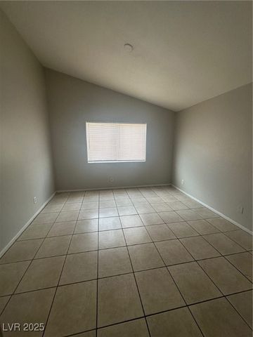 2129 Havelina Street, Las Vegas, NV 89108