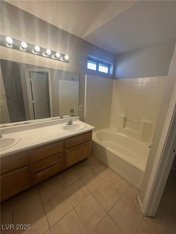 2129 Havelina Street, Las Vegas, NV 89108