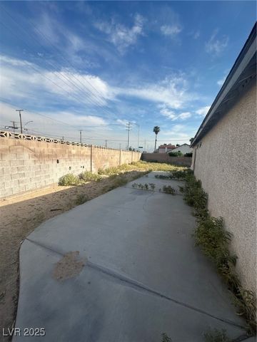 2129 Havelina Street, Las Vegas, NV 89108