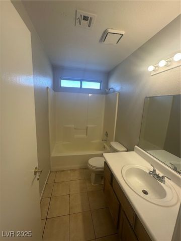 2129 Havelina Street, Las Vegas, NV 89108