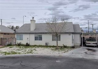 2129 Havelina Street, Las Vegas, NV 89108