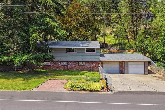 7205 N Country Homes Blvd, Spokane, WA 99208