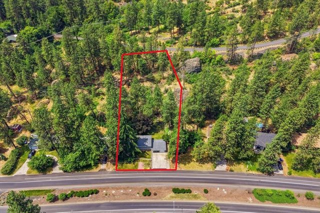 7205 N Country Homes Blvd, Spokane, WA 99208
