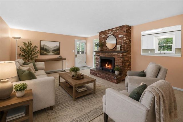7205 N Country Homes Blvd, Spokane, WA 99208
