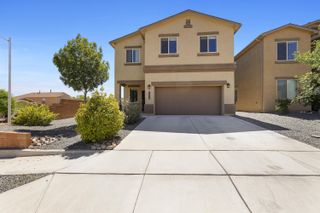 5838 EDDY Drive NE, Rio Rancho, NM 87144