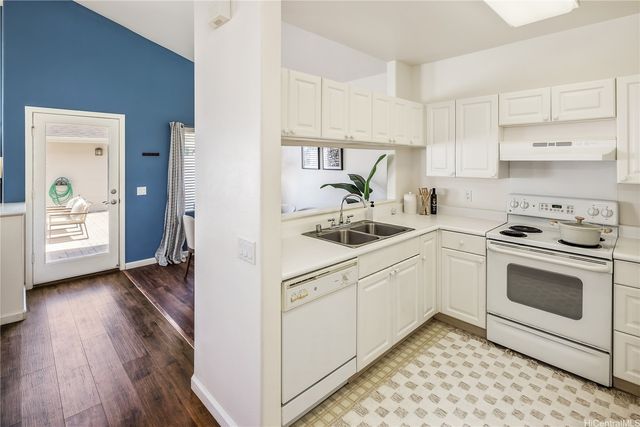91-1009 Kaipalaoa Street 301, Ewa Beach, HI 96706