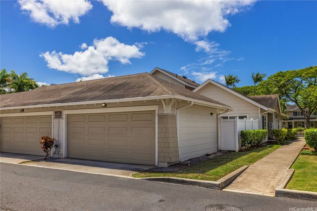 91-1009 Kaipalaoa Street 301, Ewa Beach, HI 96706