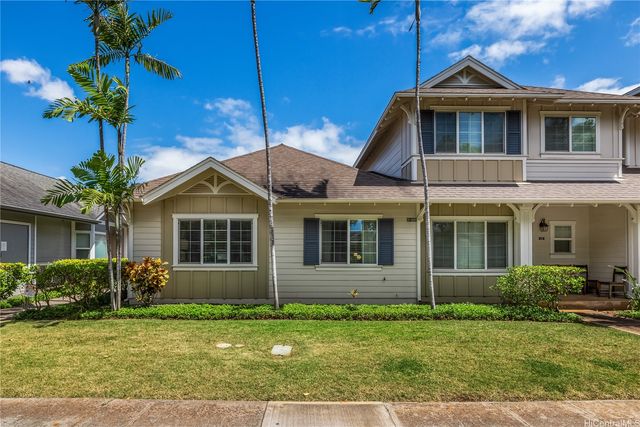 91-1009 Kaipalaoa Street 301, Ewa Beach, HI 96706