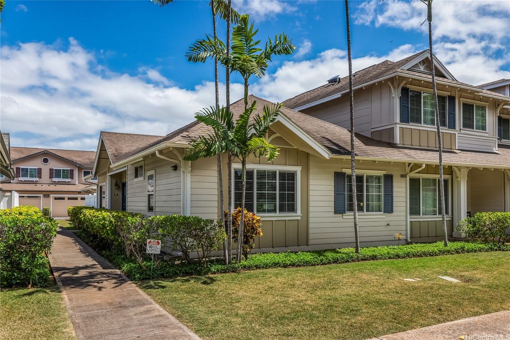91-1009 Kaipalaoa Street 301, Ewa Beach, HI 96706