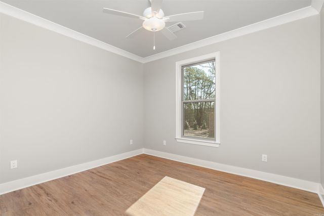 6 Acambaro Place, Hot Springs Village, AR 71909