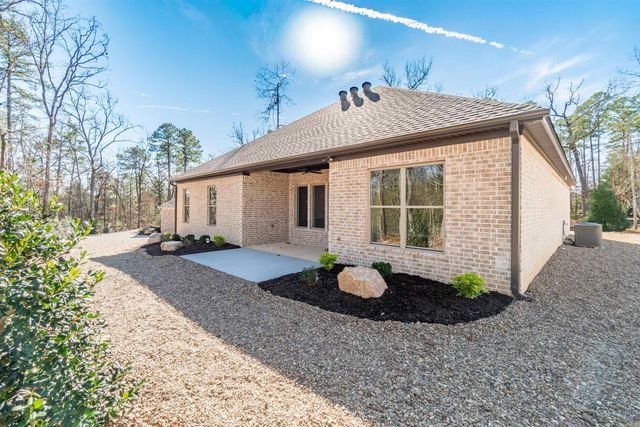 6 Acambaro Place, Hot Springs Village, AR 71909