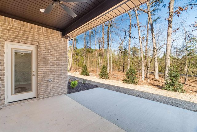 6 Acambaro Place, Hot Springs Village, AR 71909