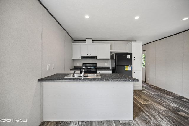 226 Bream Street, Holly Ridge, NC 28445