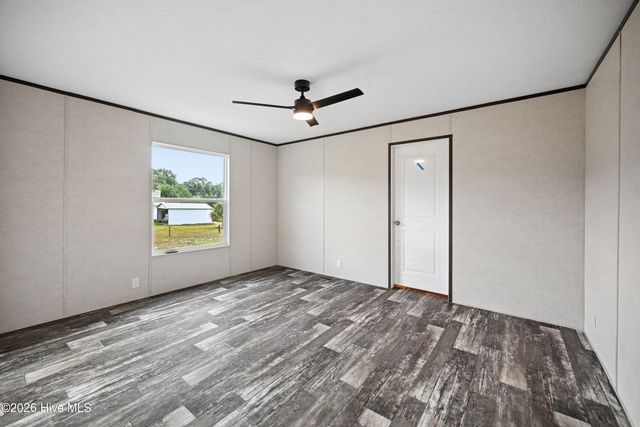 226 Bream Street, Holly Ridge, NC 28445