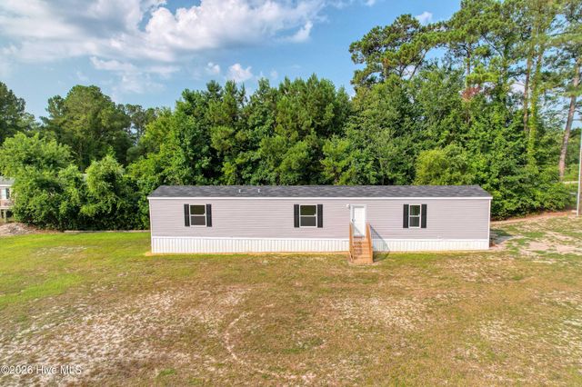 226 Bream Street, Holly Ridge, NC 28445