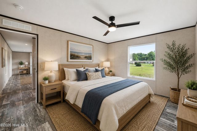 226 Bream Street, Holly Ridge, NC 28445
