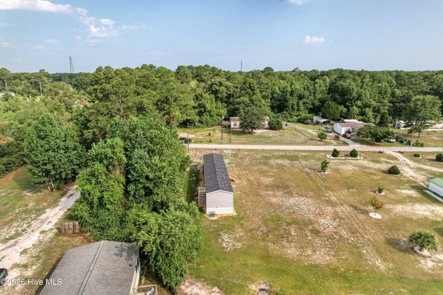 226 Bream Street, Holly Ridge, NC 28445