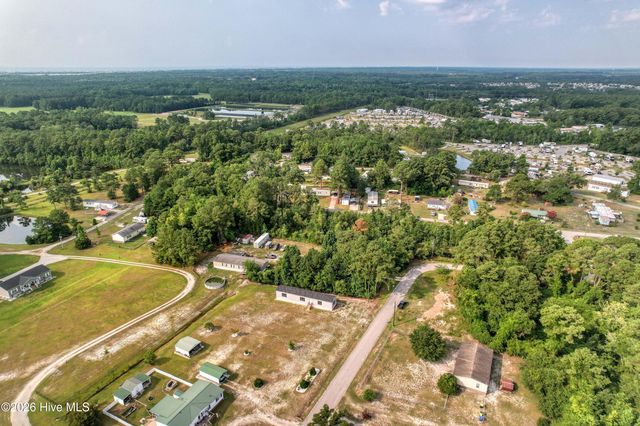 226 Bream Street, Holly Ridge, NC 28445