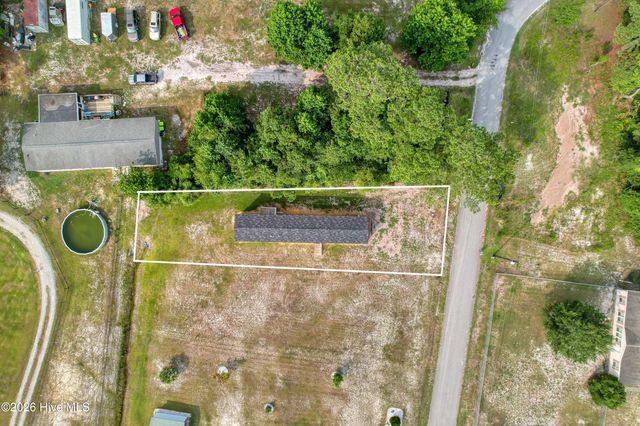 226 Bream Street, Holly Ridge, NC 28445