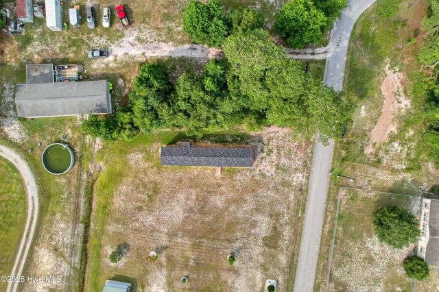 226 Bream Street, Holly Ridge, NC 28445