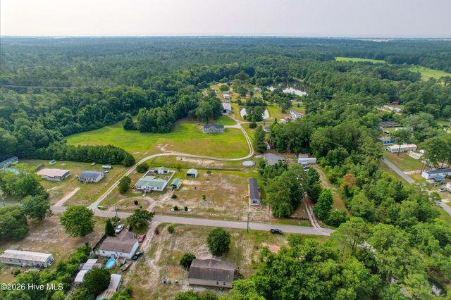 226 Bream Street, Holly Ridge, NC 28445