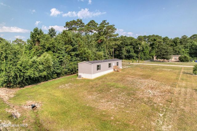 226 Bream Street, Holly Ridge, NC 28445