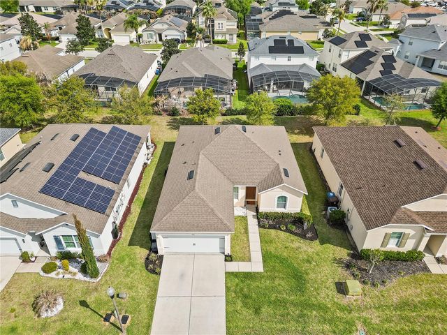 843 SHEEN CIRCLE, Haines City, FL 33844