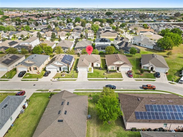 843 SHEEN CIRCLE, Haines City, FL 33844