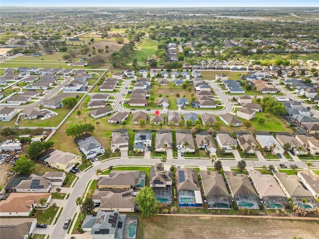 843 SHEEN CIRCLE, Haines City, FL 33844