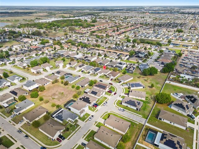 843 SHEEN CIRCLE, Haines City, FL 33844