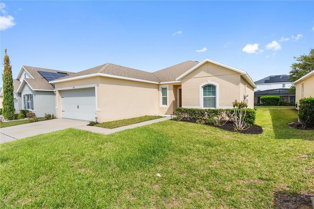 843 SHEEN CIRCLE, Haines City, FL 33844