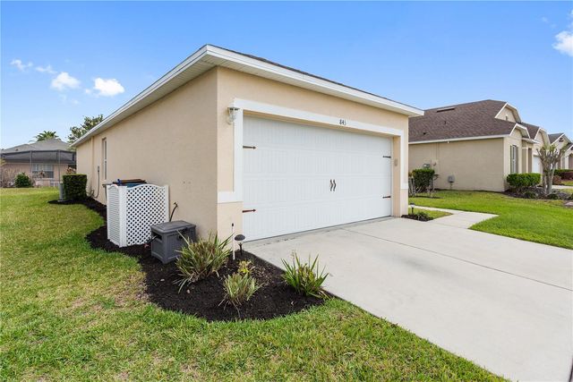 843 SHEEN CIRCLE, Haines City, FL 33844