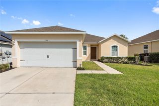 843 SHEEN CIRCLE, Haines City, FL 33844