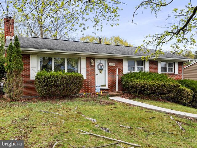 15421 SHAMROCK, Cresaptown, MD 21502
