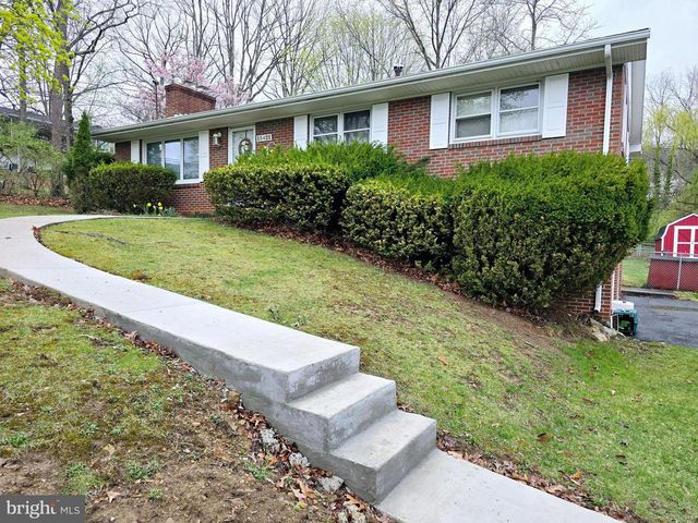 15421 SHAMROCK, Cresaptown, MD 21502