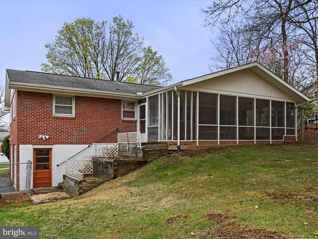 15421 SHAMROCK, Cresaptown, MD 21502