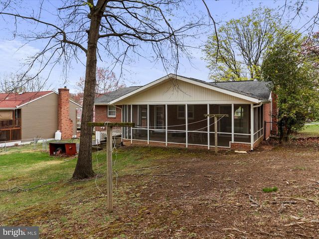 15421 SHAMROCK, Cresaptown, MD 21502