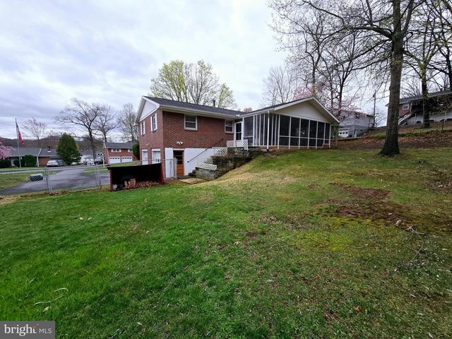 15421 SHAMROCK, Cresaptown, MD 21502